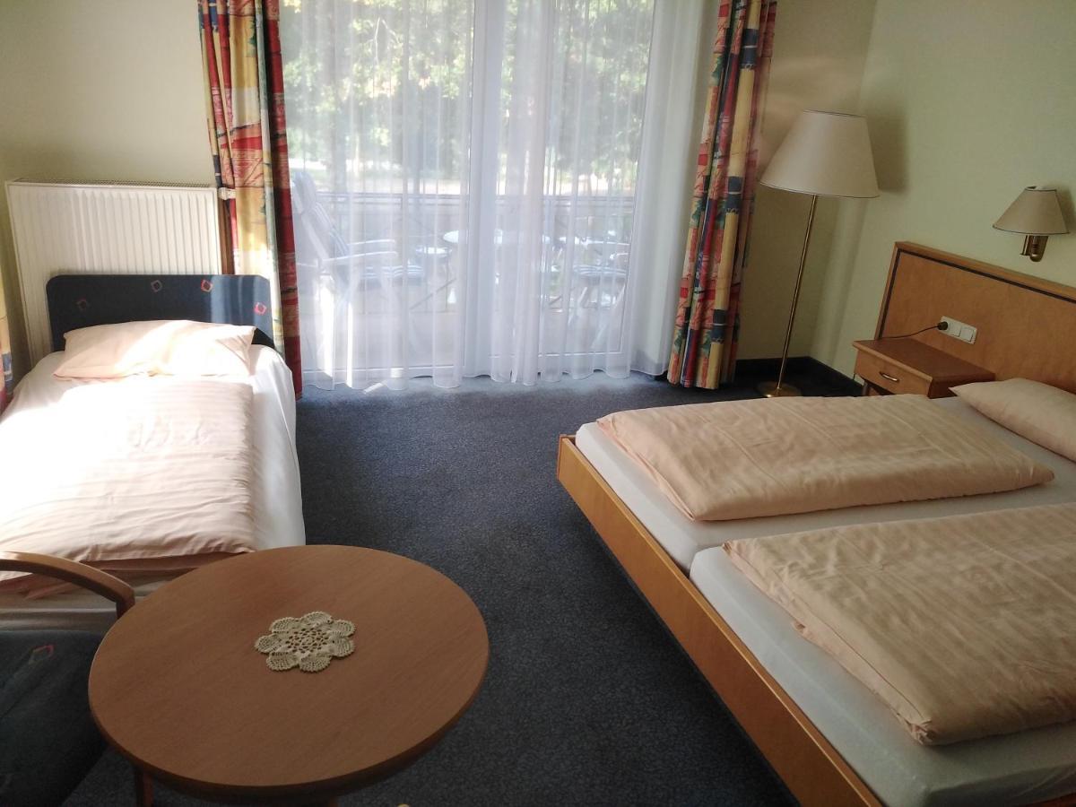 Kurparkhotel Das Kleinod บาดคิสซินเงิน ภายนอก รูปภาพ